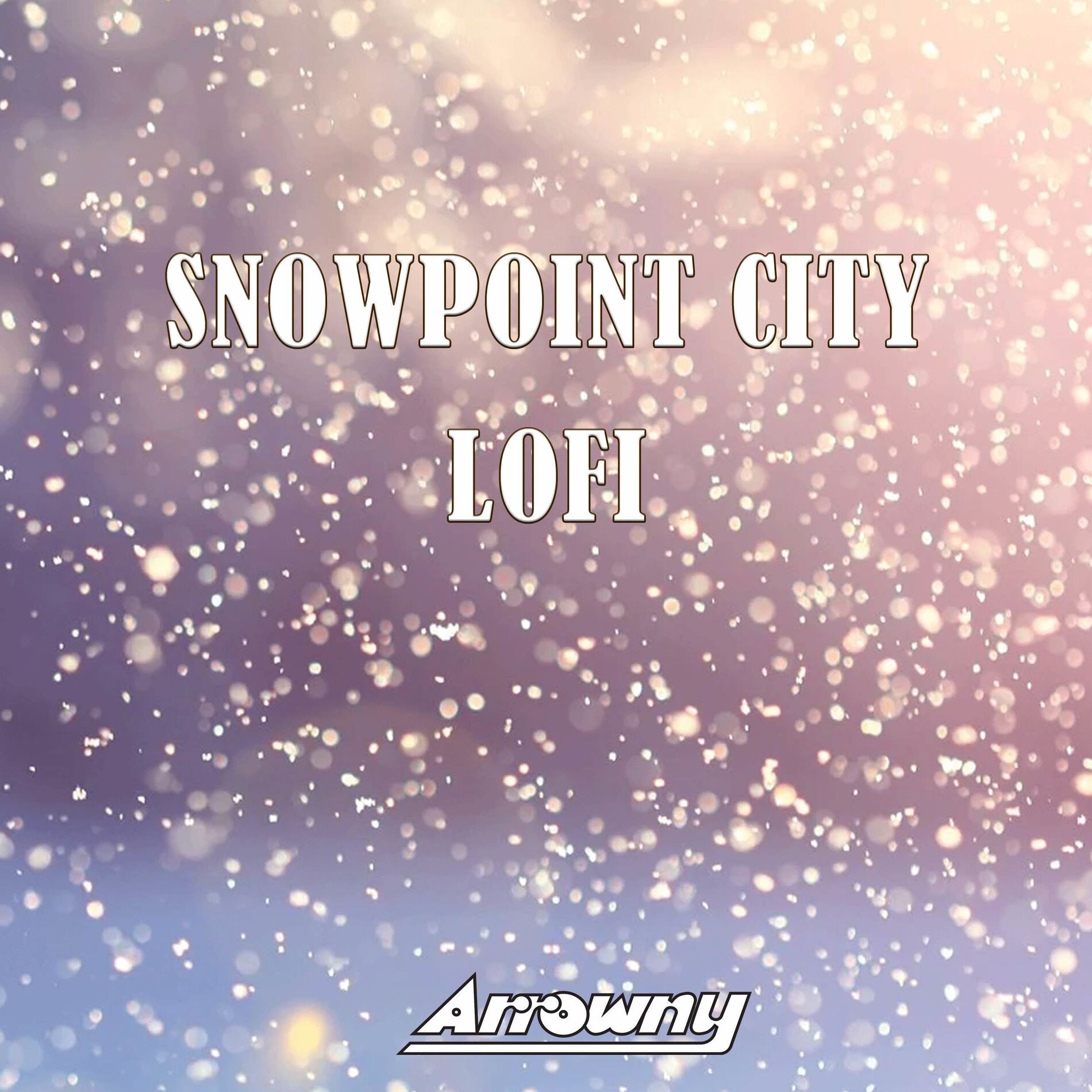 Album cover of Snowpoint City (From 