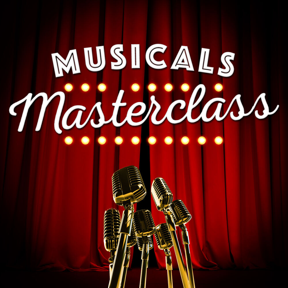 Picture of Muscials Masterclass