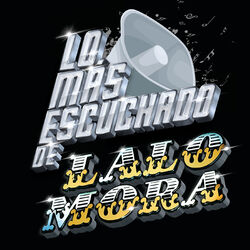 Cover of Lo Más Escuchado De