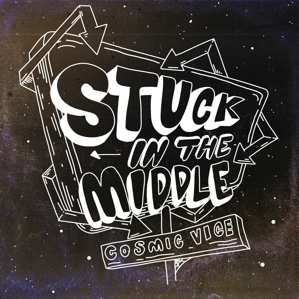 Stuck in the Middle