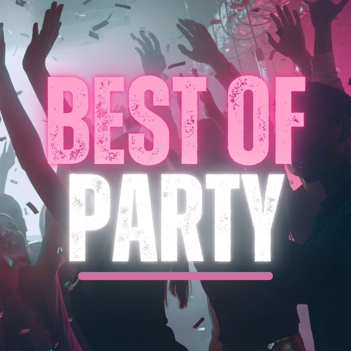 Album cover of Party Rock Anthem