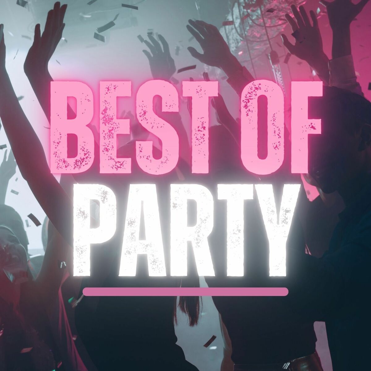 Album cover of Best of Party