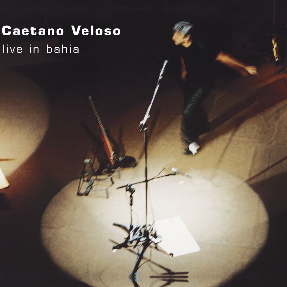 Picture of Live in Bahia