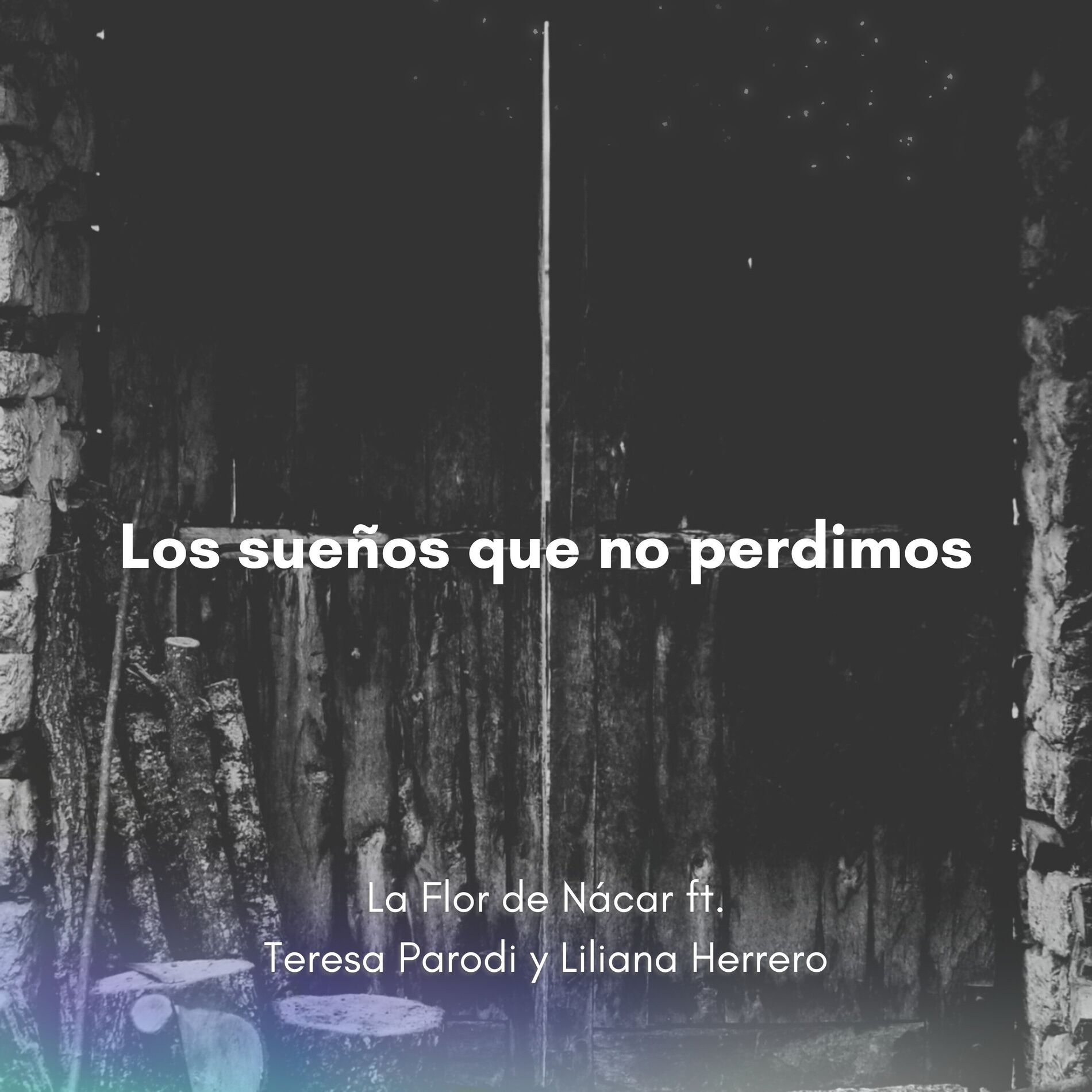 Album cover of Los Sueños Que No Perdimos