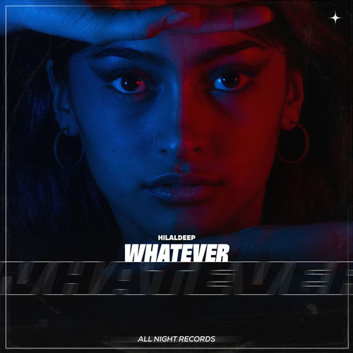Whatever