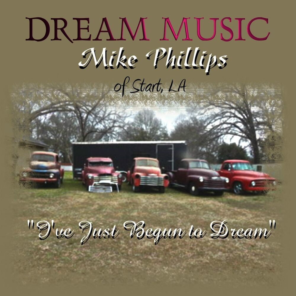 Picture of Dream Music
