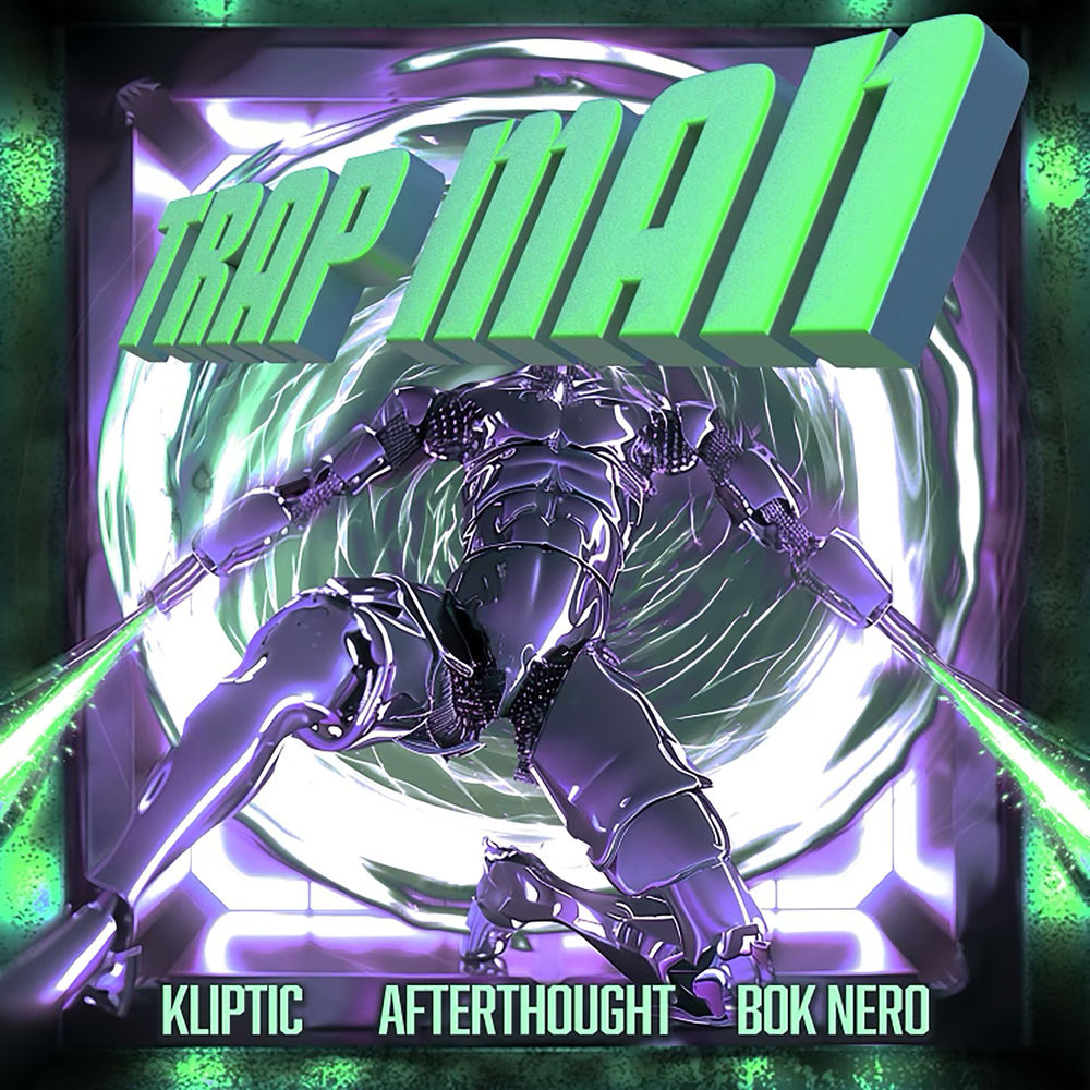 Trap Man