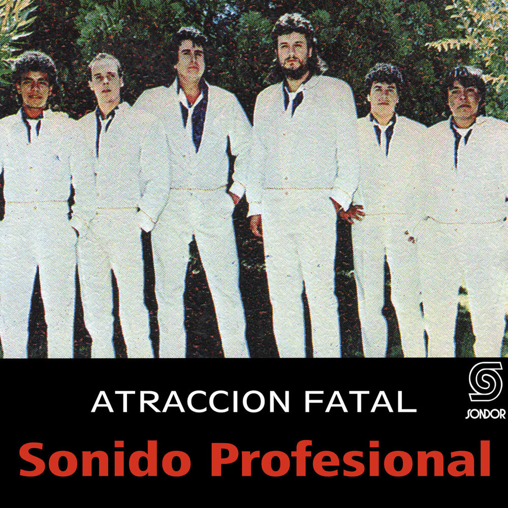 Picture of Atracción Fatal
