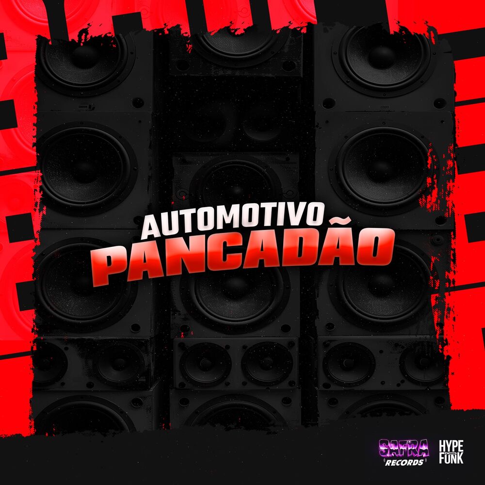 Picture of AUTOMOTIVO PANCADAO