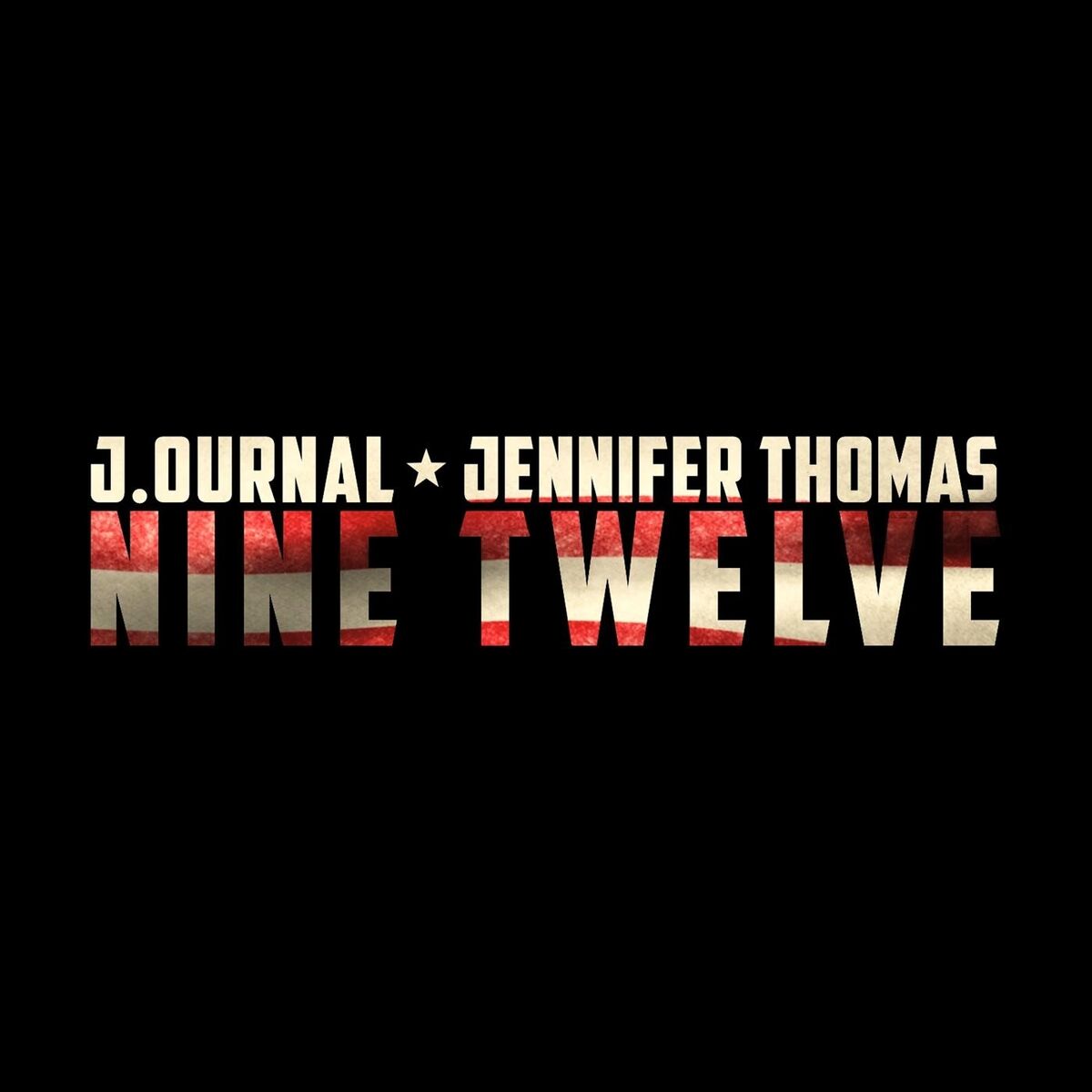 Album cover of Nine Twelve
