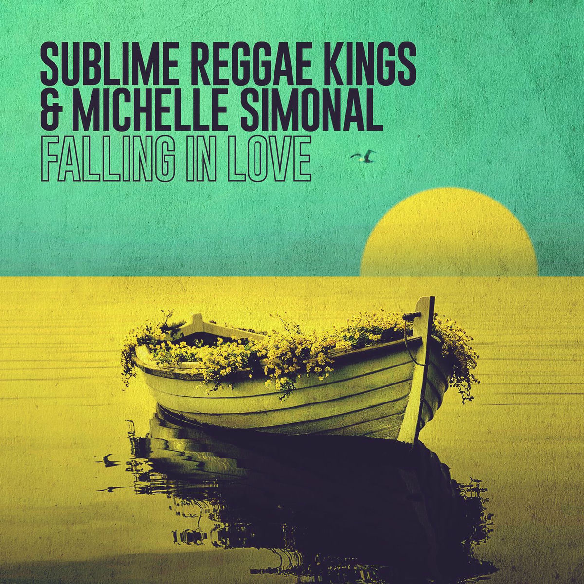 Album cover of Falling in Love