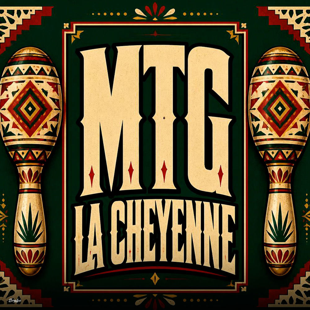 Mtg La Cheyenne