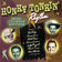 Hangin' Around by Bobby Helms album cover