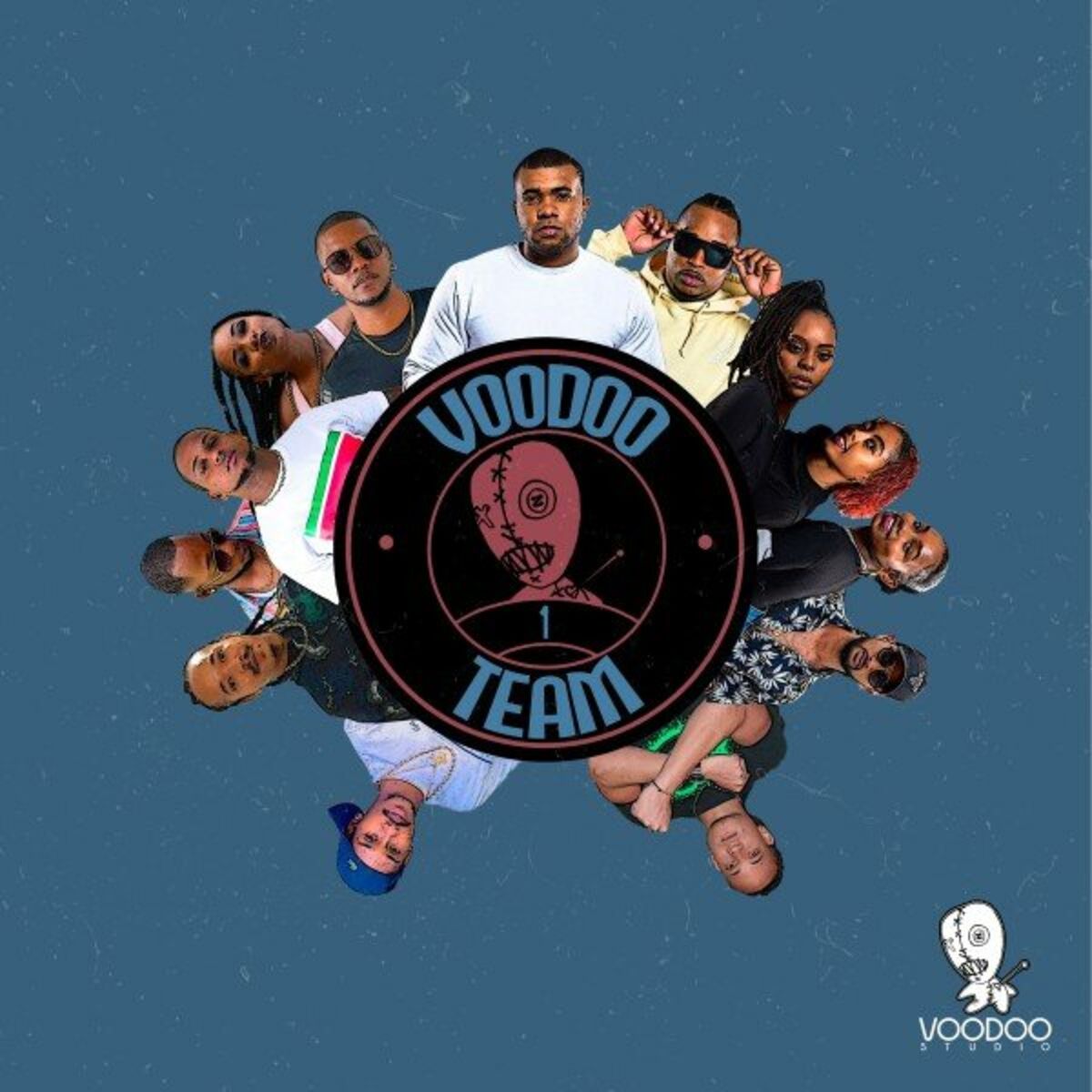 Album cover of Chayé