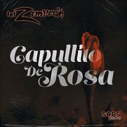 Cover of Capullito de Rosa