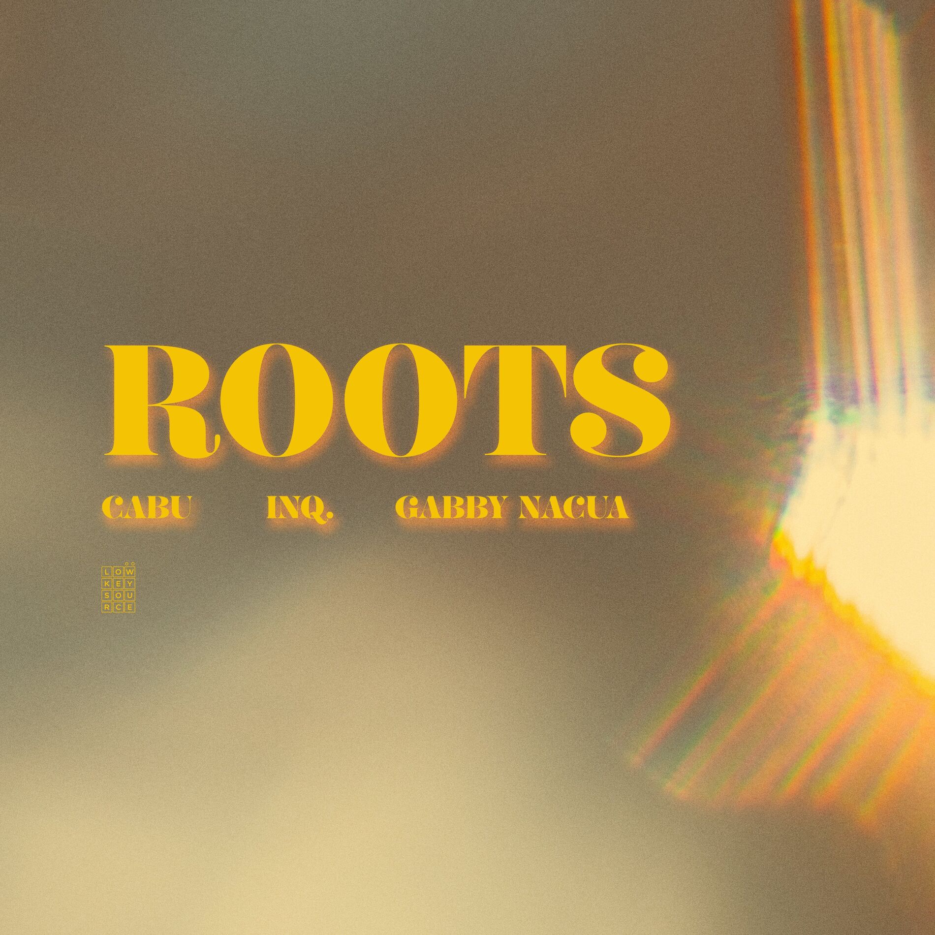 Album cover of Roots