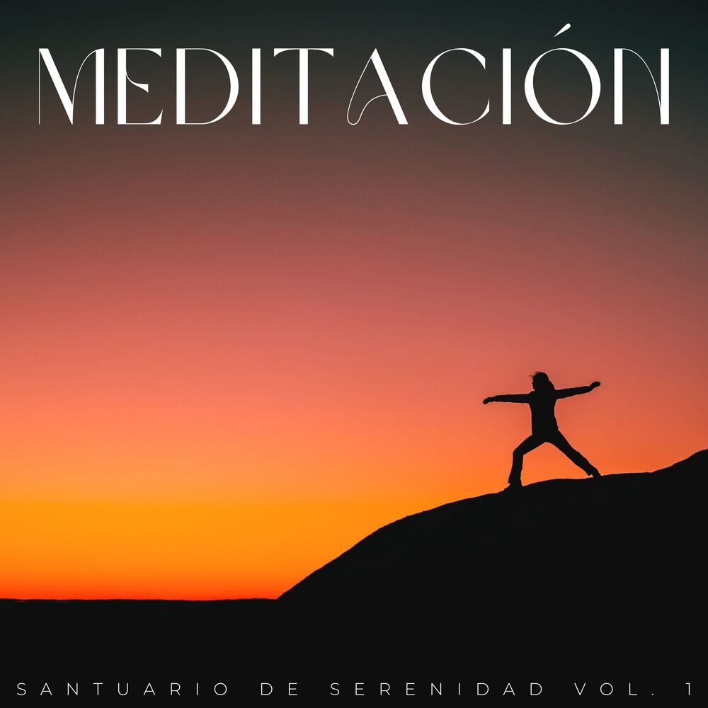 Picture of Meditación: Santuario De Serenidad Vol. 1