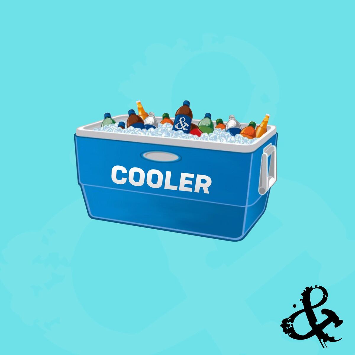 Album cover of Cooler