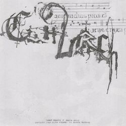 Cover of Church