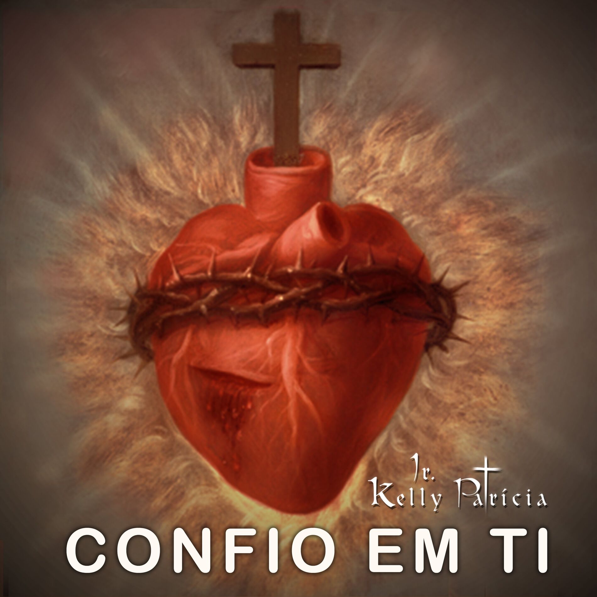 Album cover of Confio em Ti