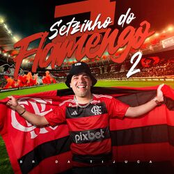 Cover of Setzinho do Flamengo 2