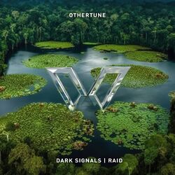 Cover of Dark Signals / Raid