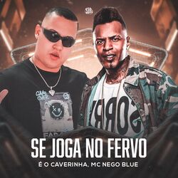 Cover of Se Joga No Fervo