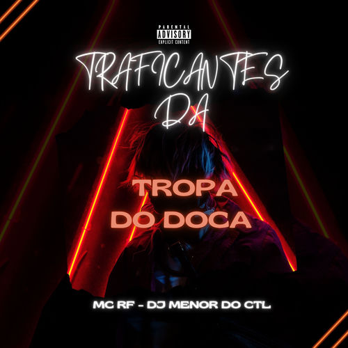 Traficantes Da Tropa Do Doca