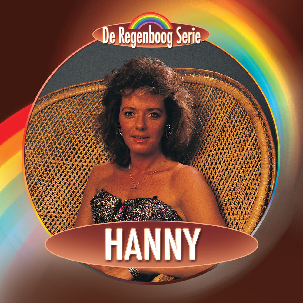 Picture of De Regenboog Serie: Hanny