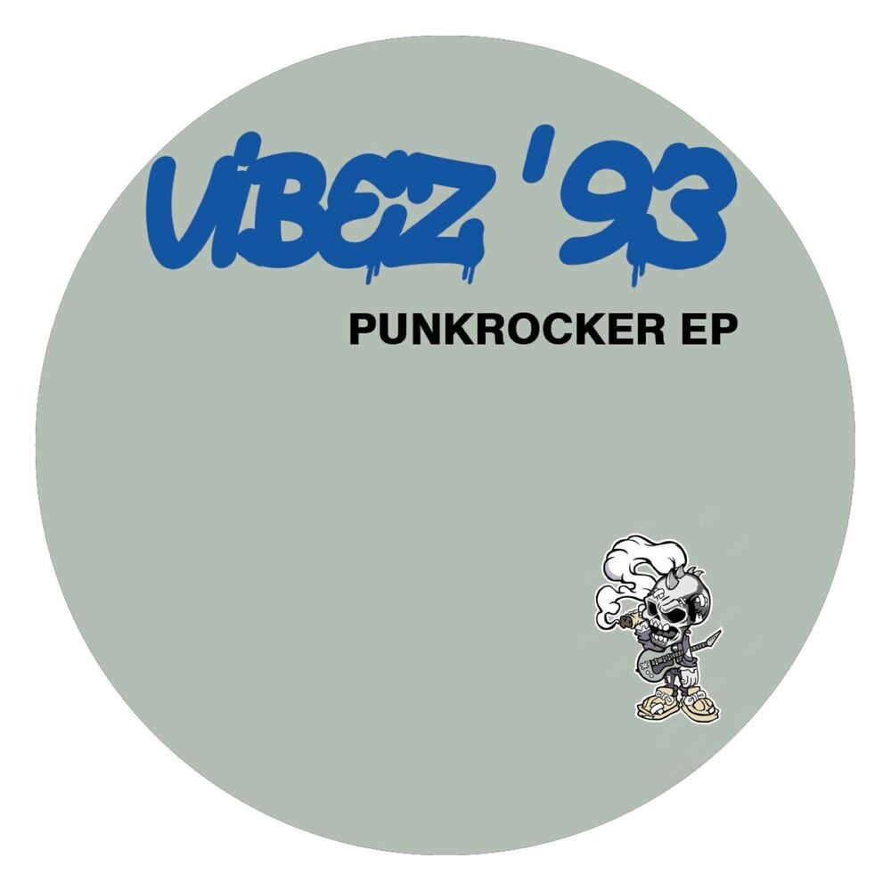 Picture of Punkrocker EP