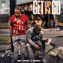 Cover of Get up n Go