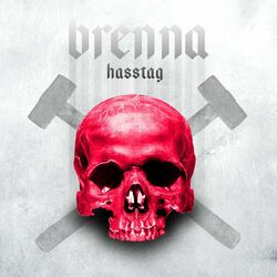 Cover of Hasstag