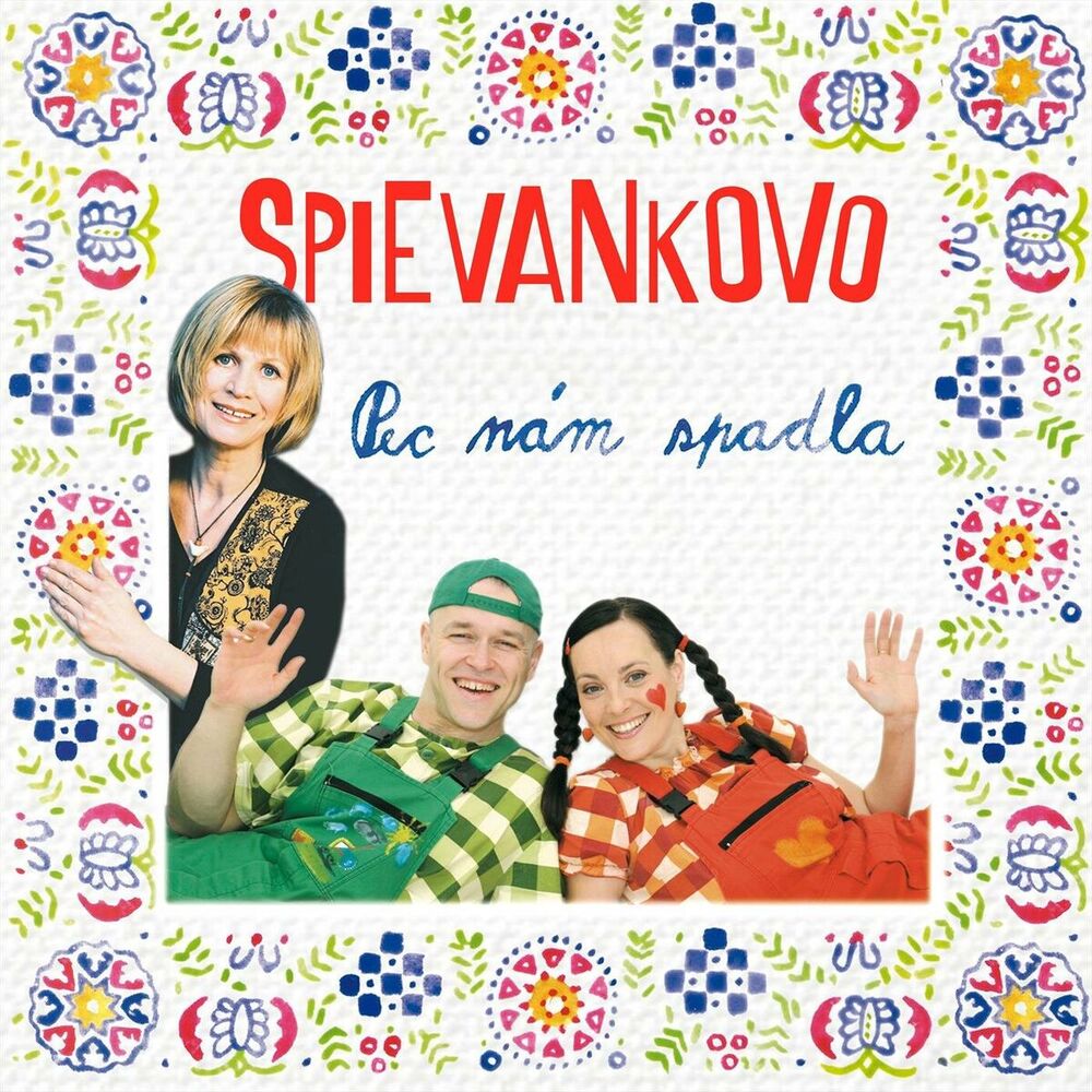 Picture of Pec nám spadla