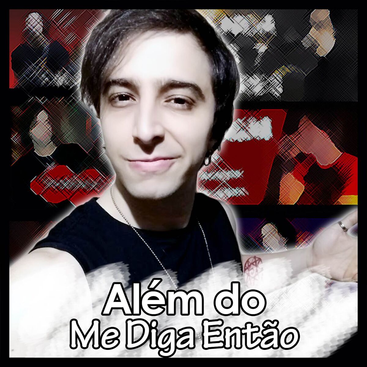 Album cover of Além do Me Diga Então: As principais autorais da TKJ