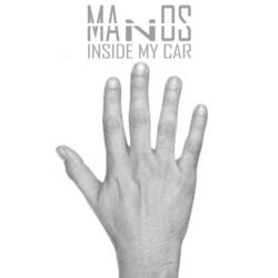 Cover of Inside My Car