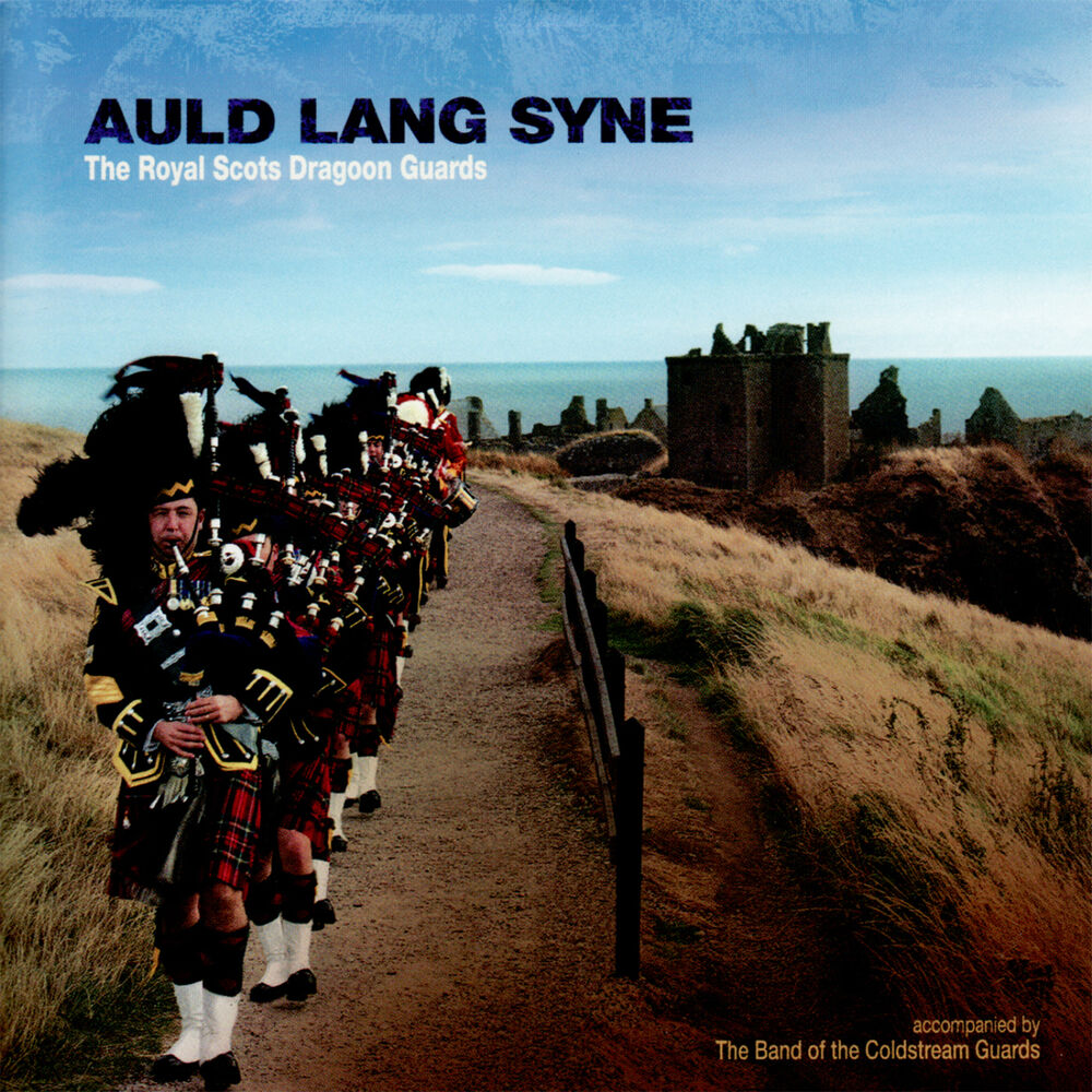Picture of Auld Lang Syne