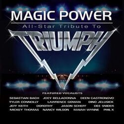 music cover