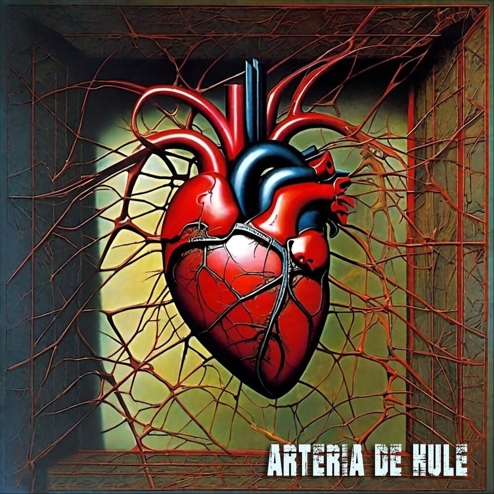 Picture of Arteria De Hule