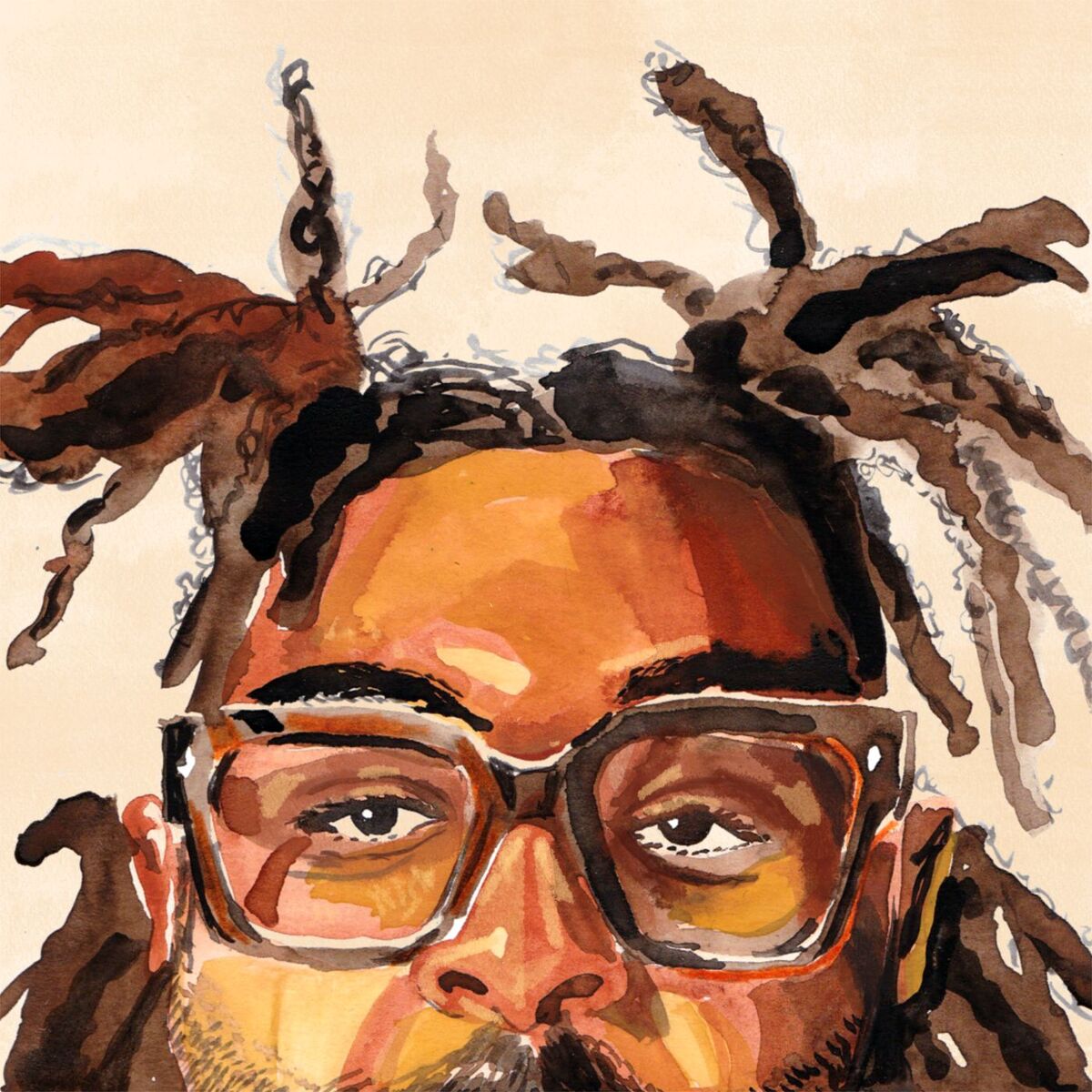 Album cover of This Is The Remix