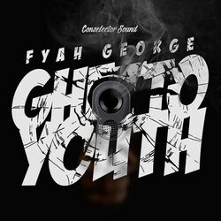 Cover of Ghetto Youth