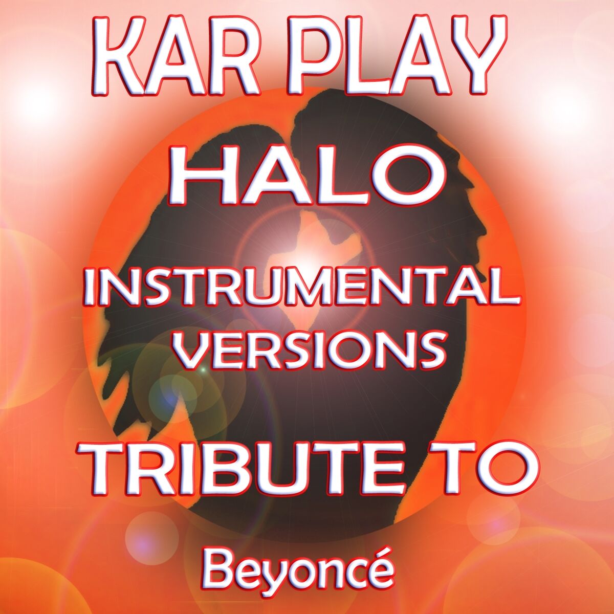 Album cover of Halo