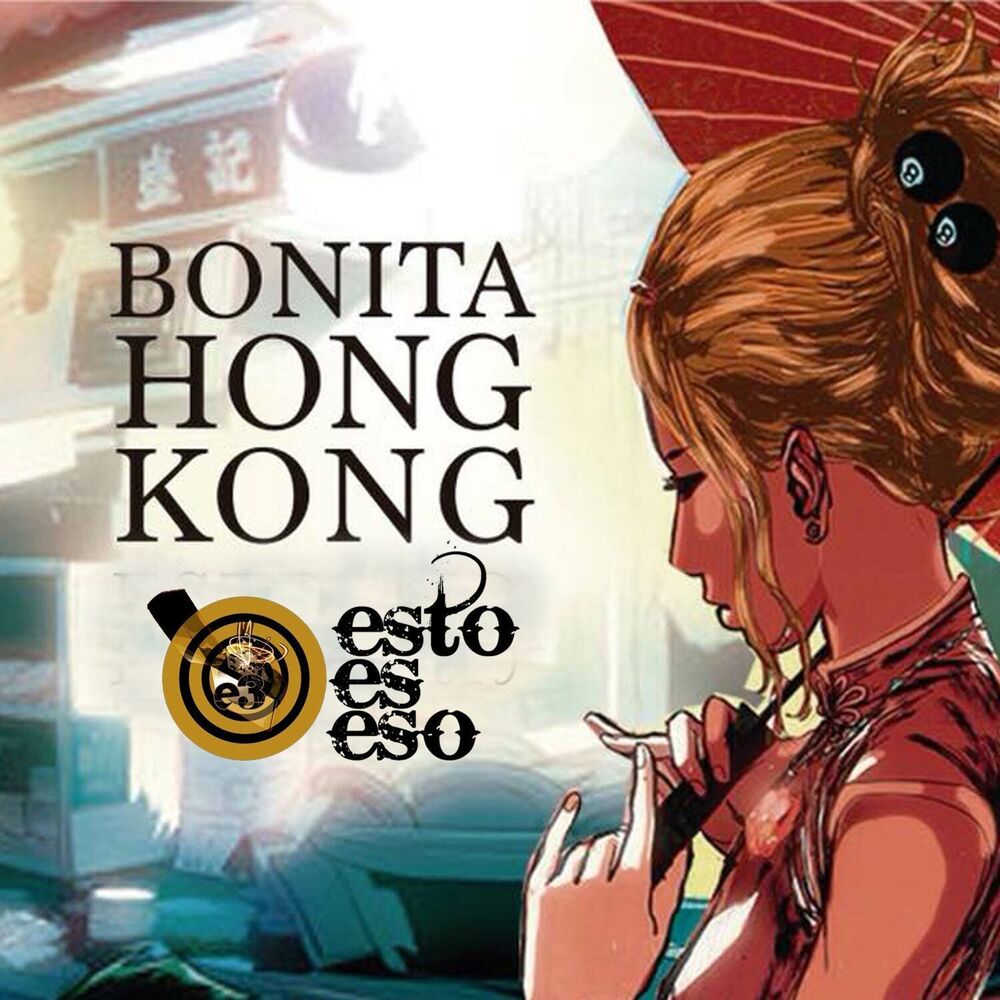Picture of Bonita Hong Kong