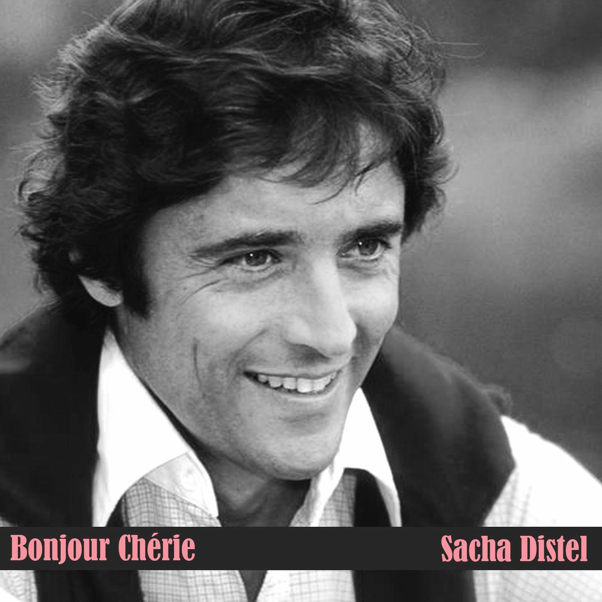 Album cover of Bonjour Chérie