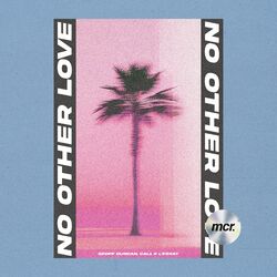 Cover of No Other Love