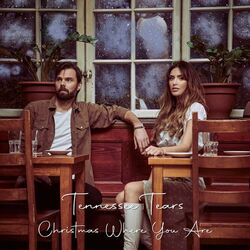 Cover of Christmas Where You Are
