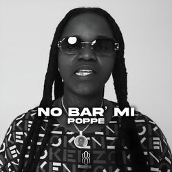 Cover of No Bar' Mi