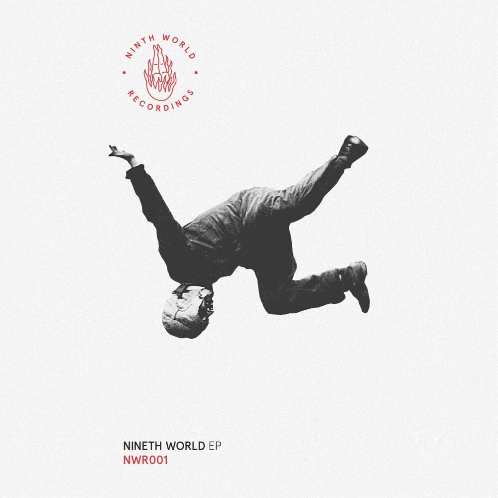 Picture of Ninth World EP