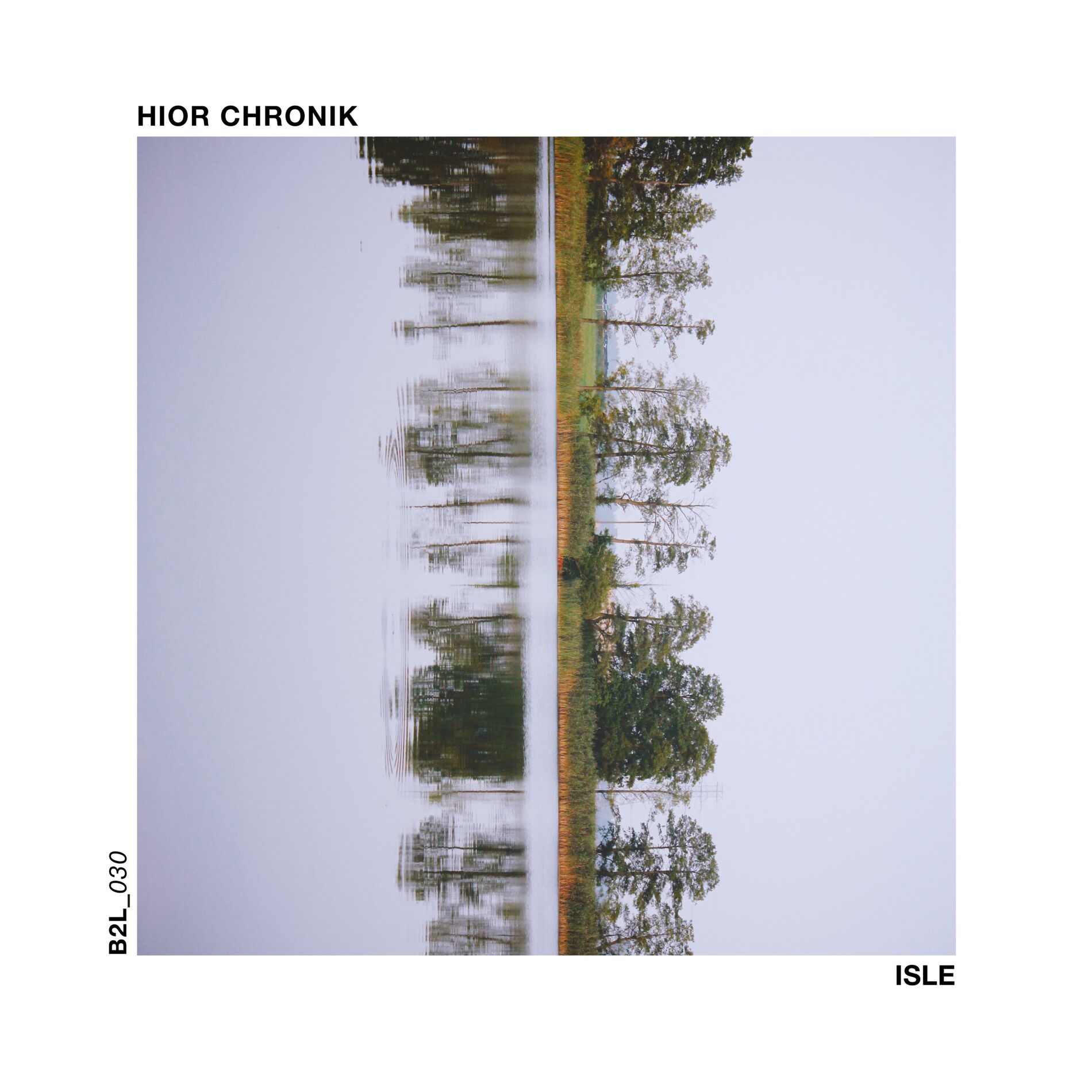 Album cover of Isle