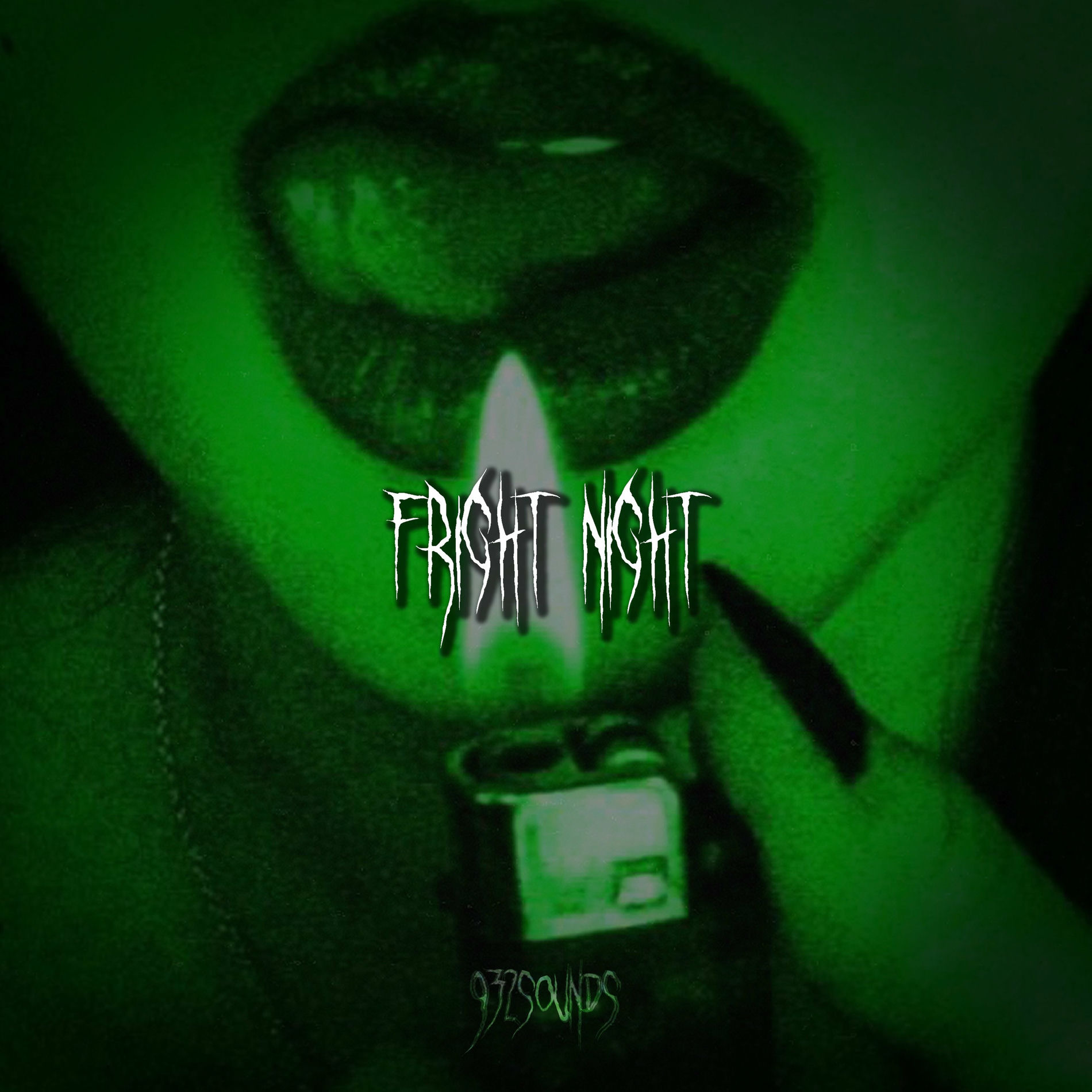 Album cover of Fright Night
