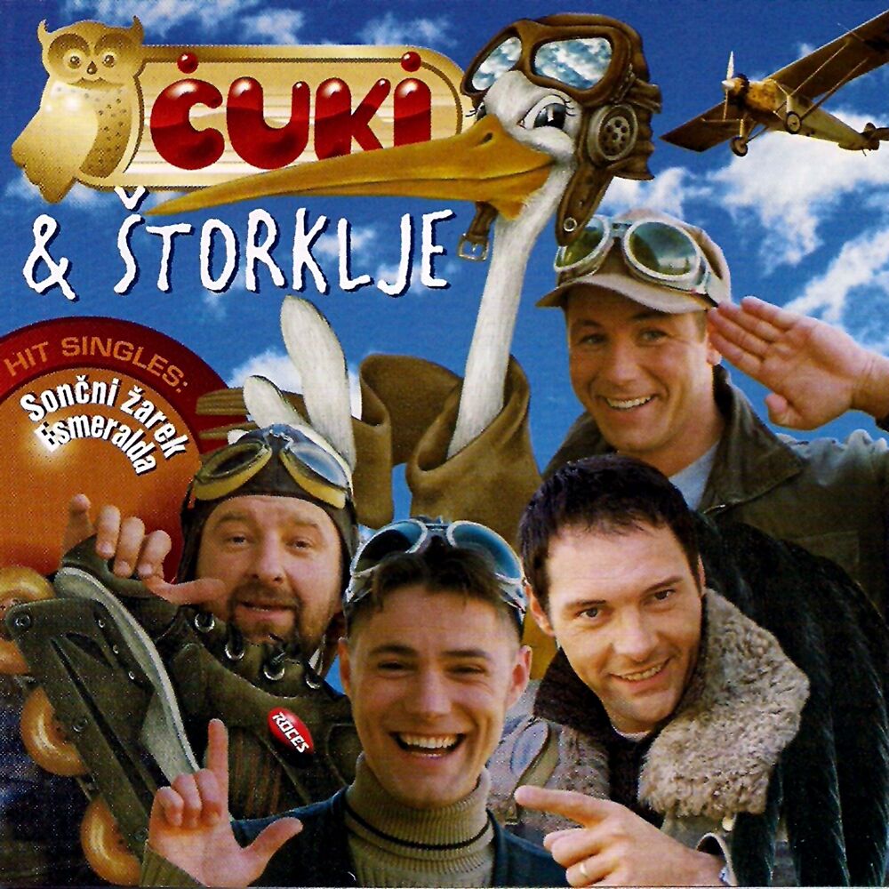 Picture of Štorklje